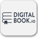 Digital Book Button