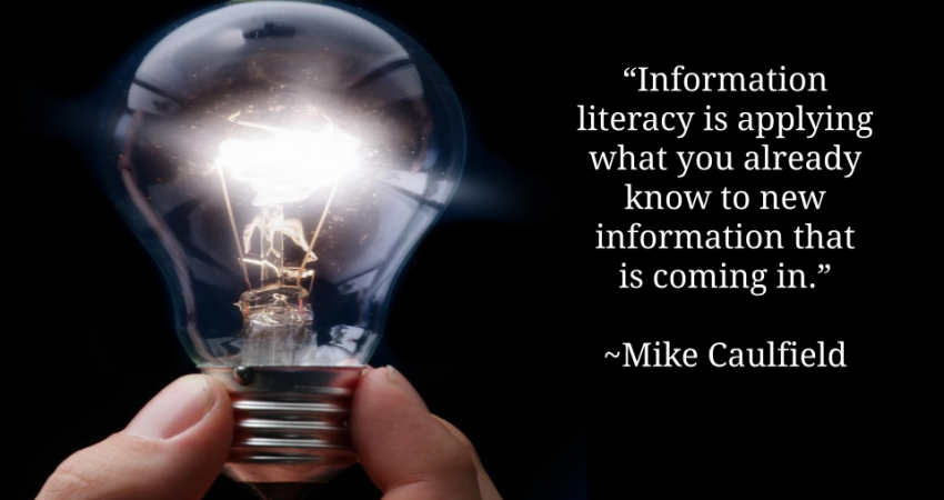 Media Literacy Matters