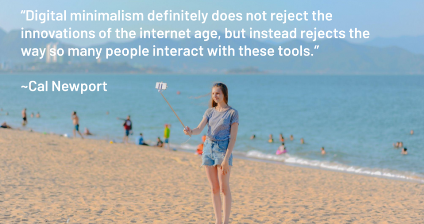 Media Literacy Matters